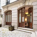 Sweett - Artois Haussman