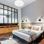 Sweett - Artois Haussman