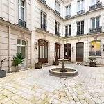 Sweett - Artois Haussman