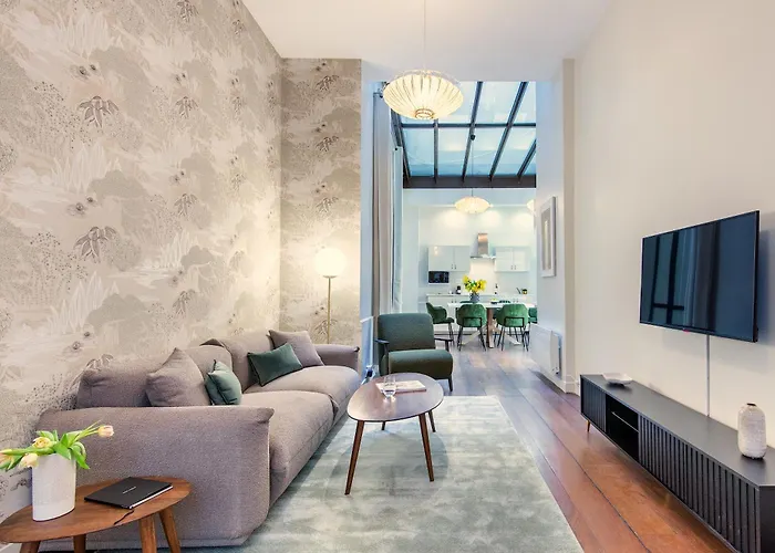 Sweett - Artois Haussman