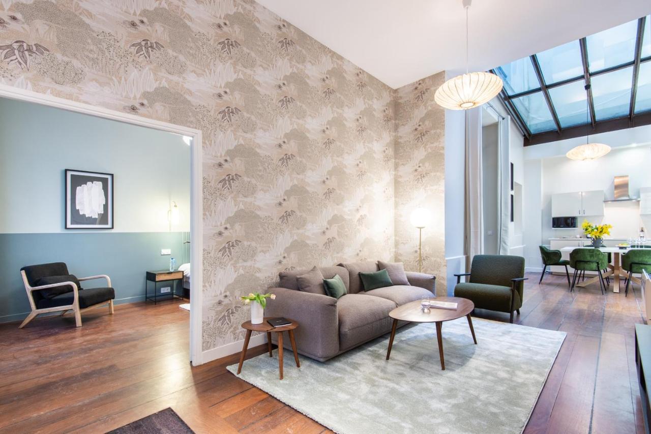 Sweett - Artois Haussman