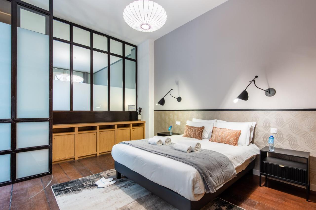 Apartment Sweett - Artois Haussman Paris