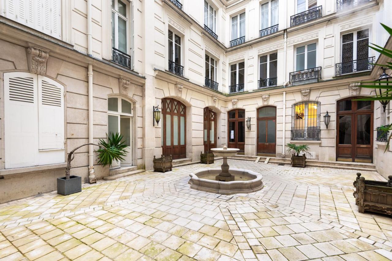 Sweett - Artois Haussman