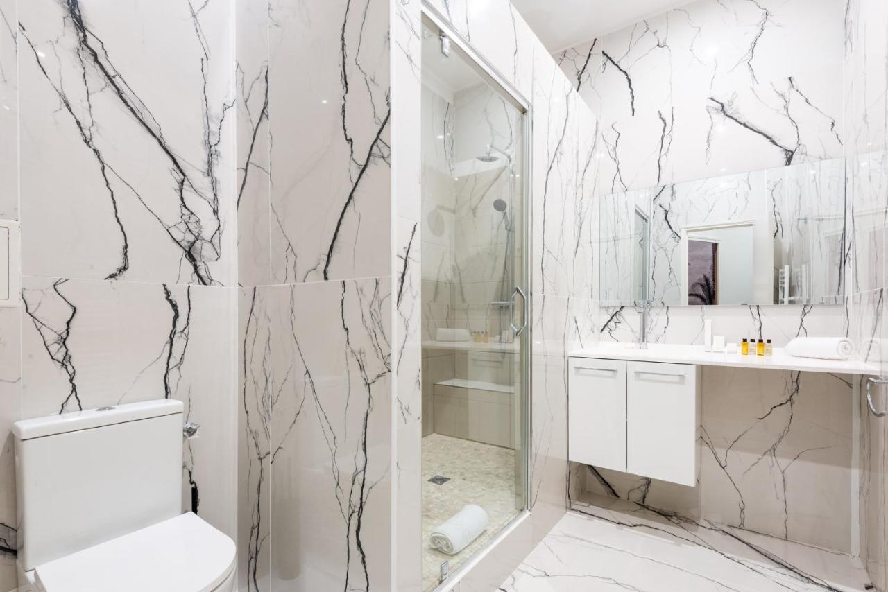 Apartment Sweett - Artois Haussman