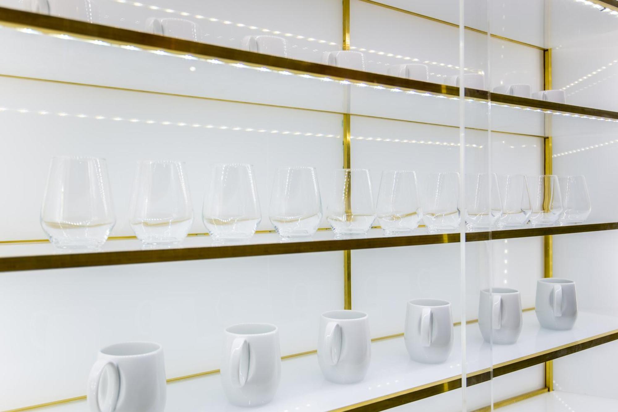 Sweett - Artois Haussman Apartment *